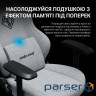 Крісло ігрове Anda Seat Phantom 3 Pro Fabric Size L Grey (AD18YC-06-G-F)