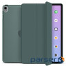 Чохол до планшета BeCover Smart Case Apple iPad Air 10.9 2020/2021 Dark Green (705494)