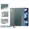 Чохол до планшета BeCover Smart Case Apple iPad Air 10.9 2020/2021 Dark Green (705494)