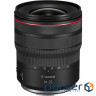 Об'єктив Canon RF 14-35mm f/4 L IS USM (4857C005)