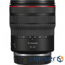 Об'єктив Canon RF 14-35mm f/4 L IS USM (4857C005)