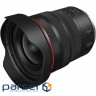 Об'єктив Canon RF 14-35mm f/4 L IS USM (4857C005)