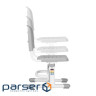 Шкільний стілець FunDesk SST3LS Grey