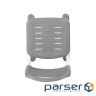 Шкільний стілець FunDesk SST3LS Grey