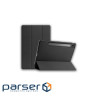 Чохол до планшета AirOn Premium Lenovo Tab P12 Pro + Film black (4822352781108)