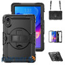 Чохол до планшета BeCover FortTab Xiaomi Redmi Pad 2 11.0" Black (715643)