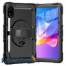 Чохол до планшета BeCover FortTab Xiaomi Redmi Pad 2 11.0" Black (715643)