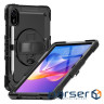 Чохол до планшета BeCover FortTab Xiaomi Redmi Pad 2 11.0" Black (715643)