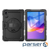 Чохол до планшета BeCover FortTab Xiaomi Redmi Pad 2 11.0" Black (715643)