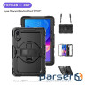 Чохол до планшета BeCover FortTab Xiaomi Redmi Pad 2 11.0" Black (715643)