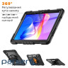 Чохол до планшета BeCover FortTab Xiaomi Redmi Pad 2 11.0" Black (715643)