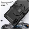 Чохол до планшета BeCover FortTab Xiaomi Redmi Pad 2 11.0" Black (715643)