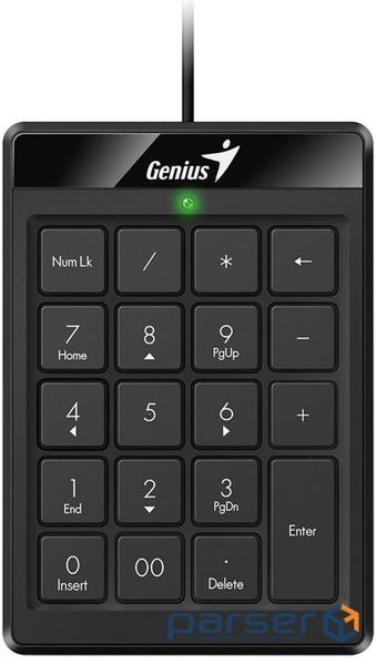Нампад GENIUS NumPad 110 (31300016400)