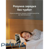Зарядний пристрій Vention USB-C PD20W GaN black (FEPB0-EU)