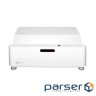 Проектор ZH430UST (Laser, DLP,FHD, 4000ALm, 30000 0:1, 0.253:1,2*HDMI,USB-A,RJ45,RS23 (E9PD7M601EZ1)