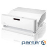 Проектор ZH430UST (Laser, DLP,FHD, 4000ALm, 30000 0:1, 0.253:1,2*HDMI,USB-A,RJ45,RS23 (E9PD7M601EZ1)