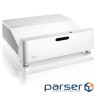Проектор ZH430UST (Laser, DLP,FHD, 4000ALm, 30000 0:1, 0.253:1,2*HDMI,USB-A,RJ45,RS23 (E9PD7M601EZ1)