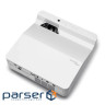 Проектор ZH430UST (Laser, DLP,FHD, 4000ALm, 30000 0:1, 0.253:1,2*HDMI,USB-A,RJ45,RS23 (E9PD7M601EZ1)