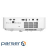 Проектор ZH430UST (Laser, DLP,FHD, 4000ALm, 30000 0:1, 0.253:1,2*HDMI,USB-A,RJ45,RS23 (E9PD7M601EZ1)