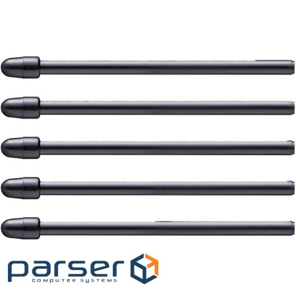 Наконечники для пір'я WACOM One Pen Nibs 5шт (ACK24501Z)