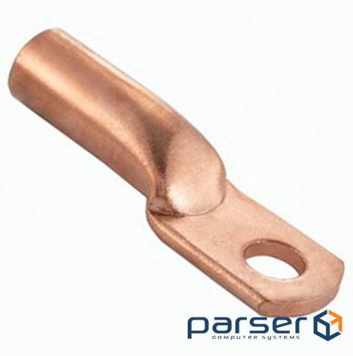 Клема тип "Про DT(G) (ДТЖ-М) 95 / 12 подовжений 12мм, провід 95мм2, неізольована, м (14512) (14512)