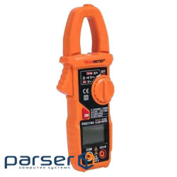 Токові кліщі Protester універсальні (PM2118S)