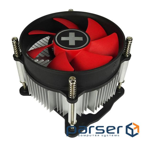 Кулер для процесора Xilence I250PWM (XC032)