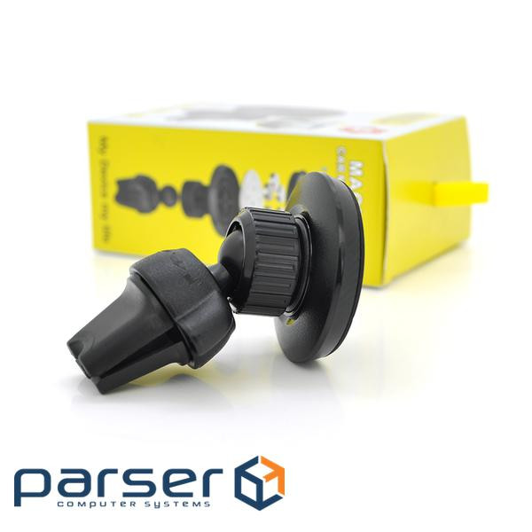 Автоутримувач H-CT320, кріплення на решітку, Box , Box