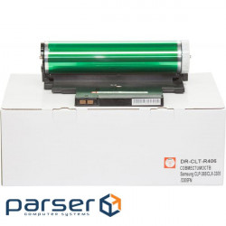 Drum cartridge BASF Samsung CLP-360/365, CLX-3300/3306, SU403A/CLT-R406 (DR-CLTR406 (BASF-DR-CLTR406)