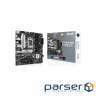 Материнська плата ASUS PRIME B760M-A D4-CSM