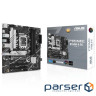 Материнська плата ASUS PRIME B760M-A D4-CSM