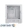 Корпус MONTECH Sky Two GX White (SKY TWO GX (W))