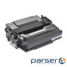 Тонер-картридж BASF для Canon iR1643/1643i/1643iF аналог T06/3526C002 Black 20.5K (BASF-KT-T06)