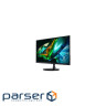 Монiтор TFT ACER 27" SH272UG0bmiphux (UM.HS2EE.030) QHD IPS 120Hz 2*HDMI DP USB-C HAS MM Black