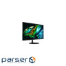 Монiтор TFT ACER 27" SH272UG0bmiphux (UM.HS2EE.030) QHD IPS 120Hz 2*HDMI DP USB-C HAS MM Black