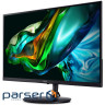Монiтор TFT ACER 27" SH272UG0bmiphux (UM.HS2EE.030) QHD IPS 120Hz 2*HDMI DP USB-C HAS MM Black