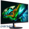 Монiтор TFT ACER 27" SH272UG0bmiphux (UM.HS2EE.030) QHD IPS 120Hz 2*HDMI DP USB-C HAS MM Black
