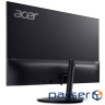 Монiтор TFT ACER 27" SH272UG0bmiphux (UM.HS2EE.030) QHD IPS 120Hz 2*HDMI DP USB-C HAS MM Black