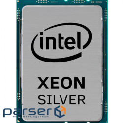 Процесор HPE DL360 Gen10 Xeon-S 4110 Kit (860653-B21)