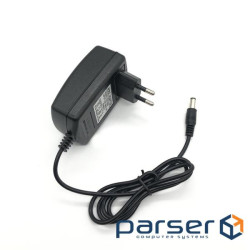 Імпульсний адаптер живлення YM-4810 48V 1А (48Вт) штекер 5.5 / 2.5 довжина 0,9м