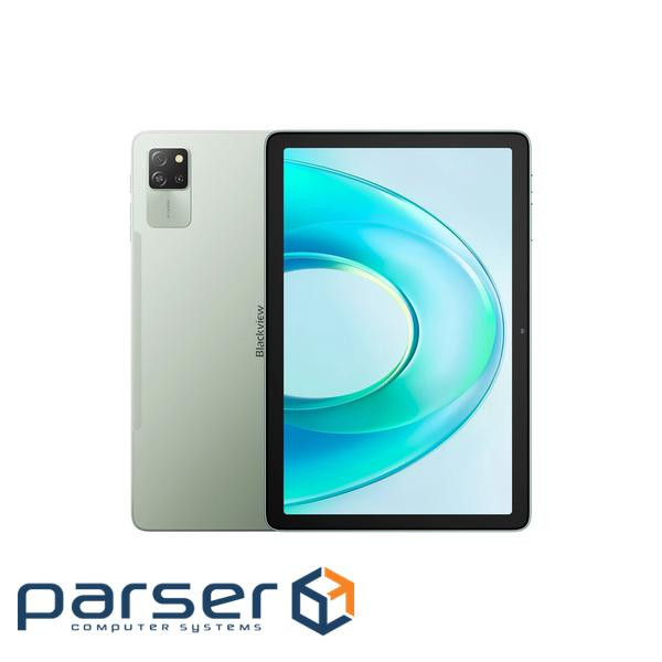 Планшет Blackview Tab 60 Pro SET 10.1" 8/128GB LTE Algae Green (Клавіатура, Миш, Сти (6931548322511)