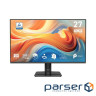 Монітор IPS 27" FHD (1920 x 1080) 1ms 144Hz 178/17 8/VGA/HDMI/DP/колонки 2*2W MSI PRO MP271 E14A