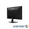 Монітор IPS 27" FHD (1920 x 1080) 1ms 144Hz 178/17 8/VGA/HDMI/DP/колонки 2*2W MSI PRO MP271 E14A