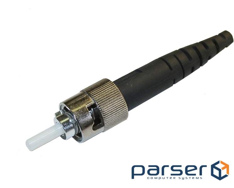 Конектор Epoxy & Polish ST, SM (одномод), Corning (95-251-49-BP)