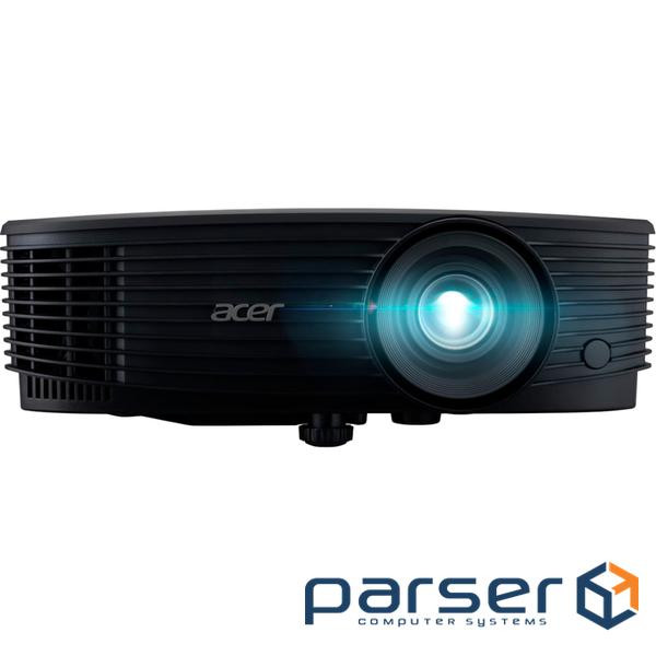 Проектор X1229 (DLP, XGA, 4800Lm, 20000:1,1.96-2.1 5, 5/10/15, 3W, HDMI,USB-A,USB-B,R (MR.JXG11.001)