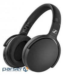 Навушники Sennheiser HD 350 BT Black (508384)