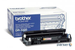 Drum cartridge Brother DR3200 for HL-53xx,MFC-8880