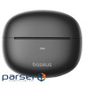Беспроводные наушники Baseus Bowie MC1 TWS black (A00083501126-00)