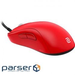 Game mouse ZOWIE S2 V2 Red (9H.N3XBB.A6E)