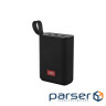 Акустична система XO F74 5W Black (F74.black)
